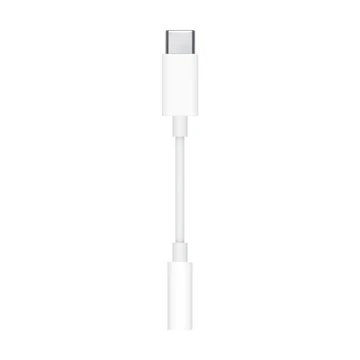 USB-C TO 3.5 MM HEADPHONE JACK ADAPTER