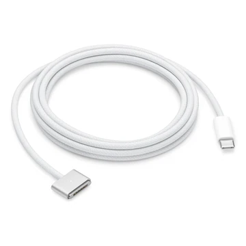 USB-C TO MAGSAFE 3 CABLE (2M) SILVER