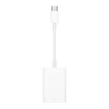 USB-C SD CARD ADAPTER