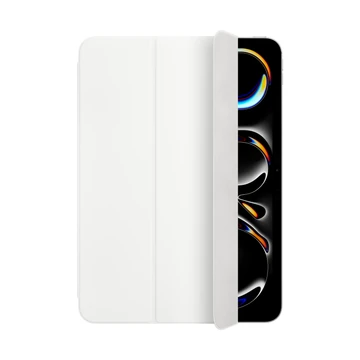 SMART FOLIO FOR IPAD PRO 11IN (M4) - WHITE