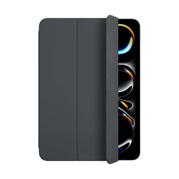 SMART FOLIO FOR IPAD PRO 11IN (M4) - BLACK