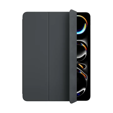 SMART FOLIO FOR IPAD PRO 13IN (M4) - BLACK