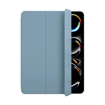 SMART FOLIO FOR IPAD PRO 13IN (M4) - DENIM