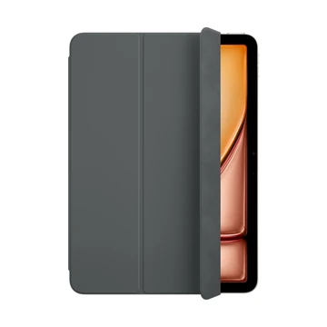 SMART FOLIO FOR IPAD AIR 11IN (M2) - CHARCOAL GRAY