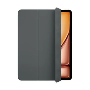 SMARTFOLIO FOR IPADAIR 13IN (M2) - CHARCOAL GRAY