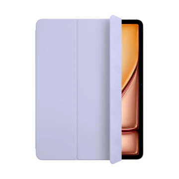 SMARTFOLIO FOR IPADAIR 13IN (M2) - LIGHT VIOLET