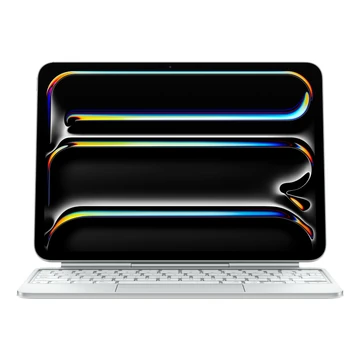 MAGIC KEYBOARD W - NORWEGIAN FOR IPAD PRO 11 (M4)