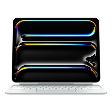 MAGIC KEYBOARD W - NORWEGIAN FOR IPAD PRO 13 (M4)