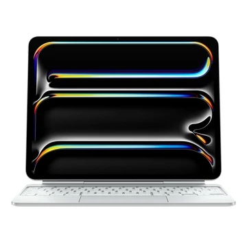MAGIC KEYBOARD W - ITALIAN FOR IPAD PRO 13 (M4)