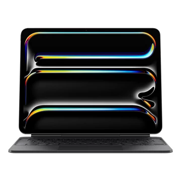 MAGIC KEYBOARD B - ARABIC FOR IPAD PRO 13 (M4)