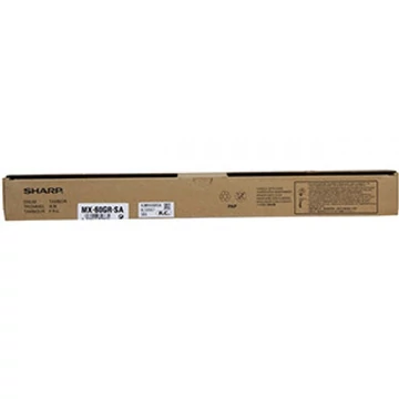 Sharp MX60GRSA fényhenger OPC Sharp
