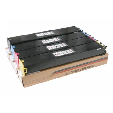 Utángyártott SHARP MX61GTMA toner, MAGENTA 24000 oldal kapacitás CT* Egyéb FU
