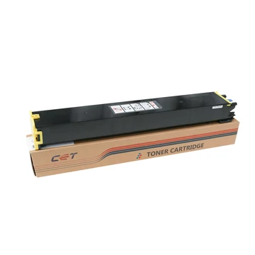 Utángyártott SHARP MX61GTYA toner, YELLOW 24000 oldal kapacitás CT* Egyéb FU
