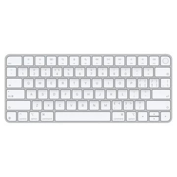 MAGIC KEYBOARD WITH TOUCH ID - CHINESE (PINYIN)