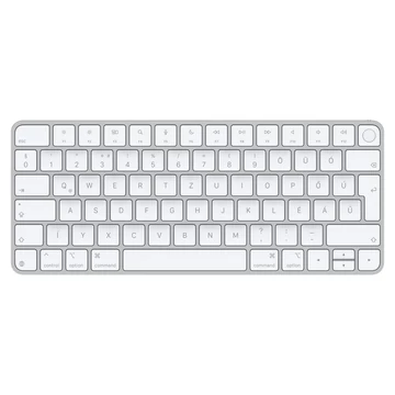 MAGIC KEYBOARD WITH TOUCH ID - HUNGARIAN