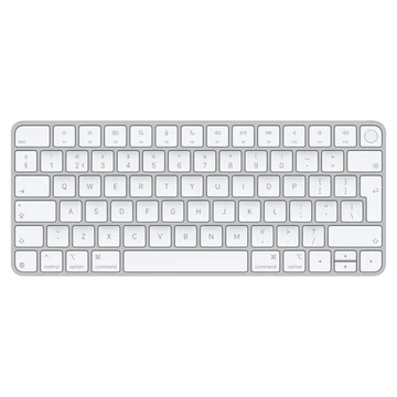 MAGIC KEYBOARD WITH TOUCH ID - DUTCH