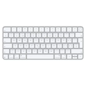 MAGIC KEYBOARD WITH TOUCH ID - SWISS