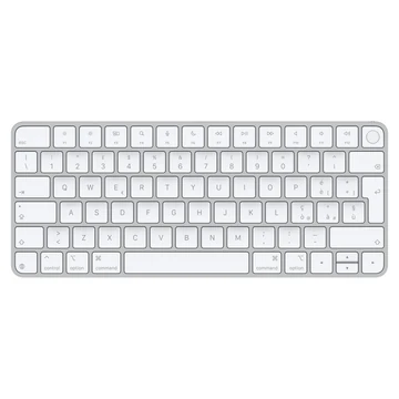 MAGIC KEYBOARD WITH TOUCH ID - ITALIAN