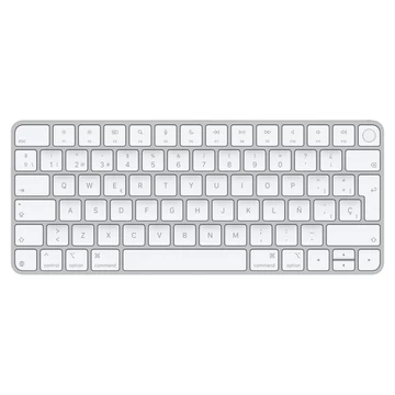 MAGIC KEYBOARD WITH TOUCH ID - SPANISH
