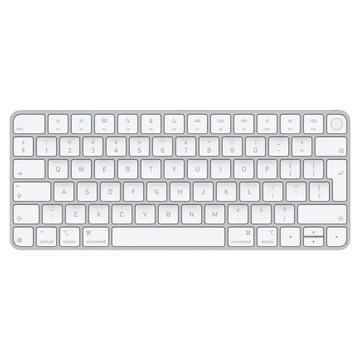 MAGIC KEYBOARD WITH TOUCH ID FOR MAC W APPLE SILICON INT EN