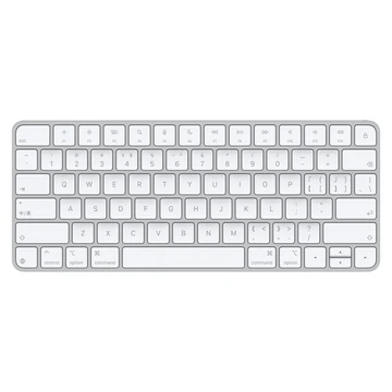 MAGIC KEYBOARD - CHINESE (PINYIN)