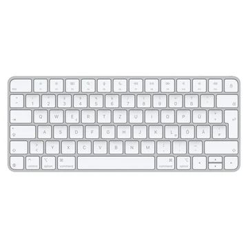 MAGIC KEYBOARD - GERMAN