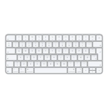 MAGIC KEYBOARD - DANISH