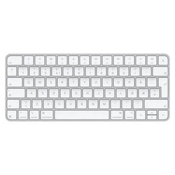 MAGIC KEYBOARD - NORWEGIAN