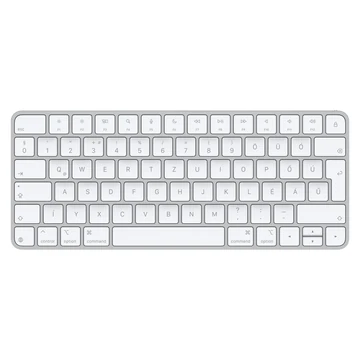 MAGIC KEYBOARD - HUNGARIAN