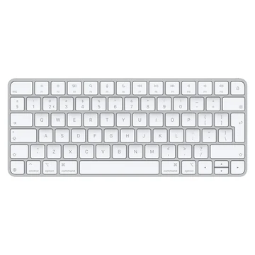 MAGIC KEYBOARD - DUTCH