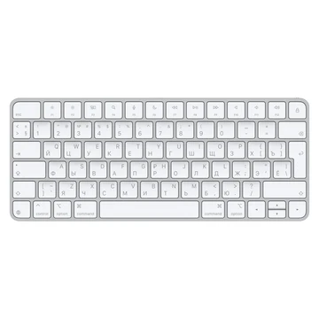 MAGIC KEYBOARD - RUSSIAN