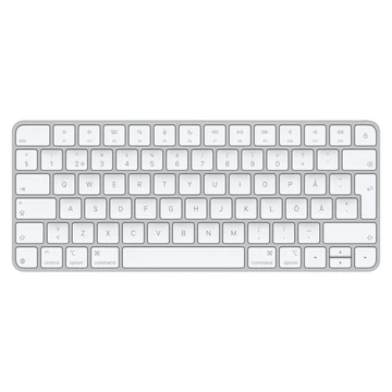 MAGIC KEYBOARD - FINNISH/SWEDISH