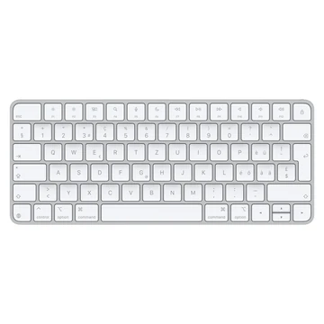 MAGIC KEYBOARD - SWISS