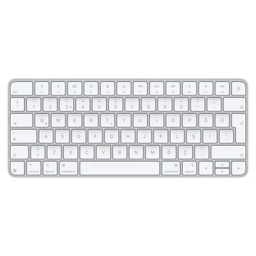 MAGIC KEYBOARD - TURKISH Q-KEYBOARD