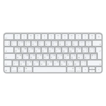 MAGIC KEYBOARD - UKRAINIAN