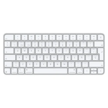 MAGIC KEYBOARD - SPANISH