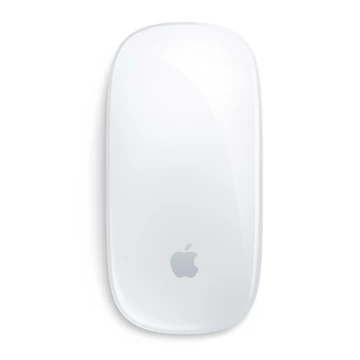 MAGIC MOUSE WHITE MULTI-TOUCH SURFACE