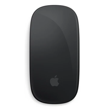 MAGIC MOUSE BLACK MULTI-TOUCH SURFACE