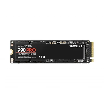 SAMSUNG 990 Pro PCIe 4.0 NVMe M.2 SSD 1TB