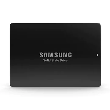 PM897 1.92TB 2.5IN BULK DATA CENTER SSD SATA