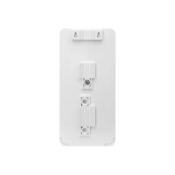 UBIQUITI N-SW NanoSwitch Outdoor GbE 24V 1xPoE-In 3xPoE-Out Passthrough Switch