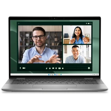LATI 7350 C ULTRA7-165U 16GB 512GB 13.3 I W11P GREY 3Y