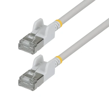 2M ULTRA SLIM CAT6A CABLE .