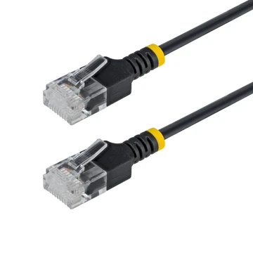 80CM ULTRA SLIM CAT6A CABLE .