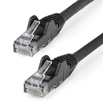 LSZH CAT6 ETHERNET CABLE UTP .