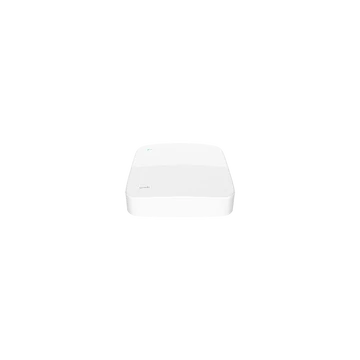 Tenda NVR rögzítő - N6P-4H (4 csatorna, H265 + , 1080P@30fps, 4port af / at PoE 40W; HDMI, VGA, 2xUSB, 1x Sata (max 10TB))