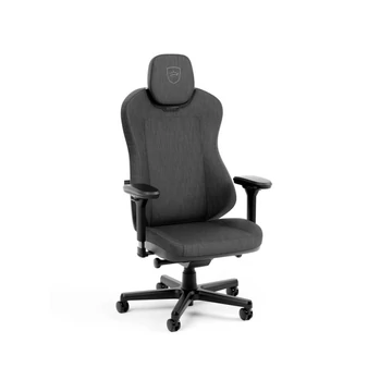 noblechairs AURA gamer szék, Antracit