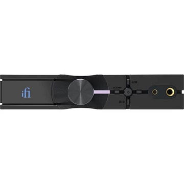 ifi NEO iDSD 3 2.0 DAC