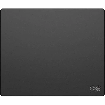 Lethal Gaming Gear Neptune XL gaming egérpad fekete