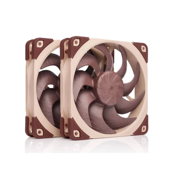 Noctua NF-A12x25 G2 Sx2-PP PWM Ventilátor - 120mm